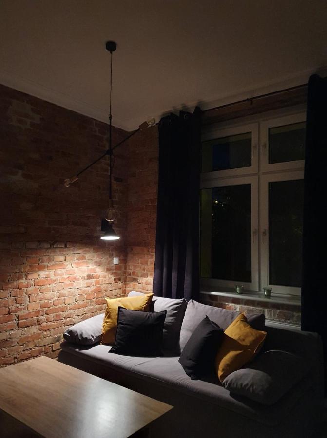 Monte Gdynia Apartament Bagian luar foto