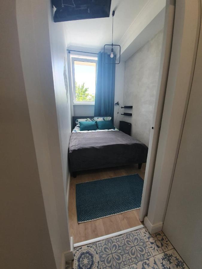 Monte Gdynia Apartament Bagian luar foto