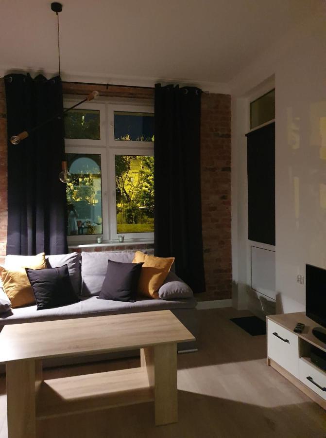 Monte Gdynia Apartament Bagian luar foto