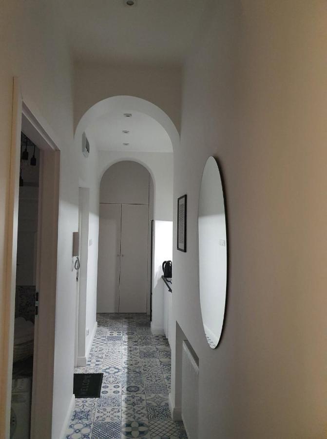 Monte Gdynia Apartament Bagian luar foto